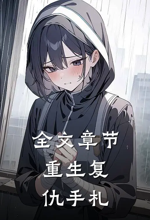 全文章节重生复仇手札