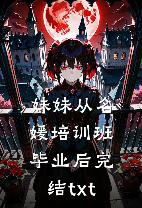 妹妹从名媛培训班毕业后完结txt