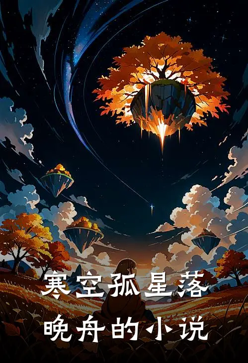 寒空孤星落晚舟的小说