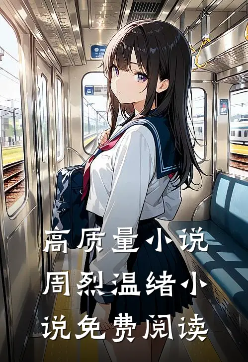 高质量小说周烈温绪小说免费阅读