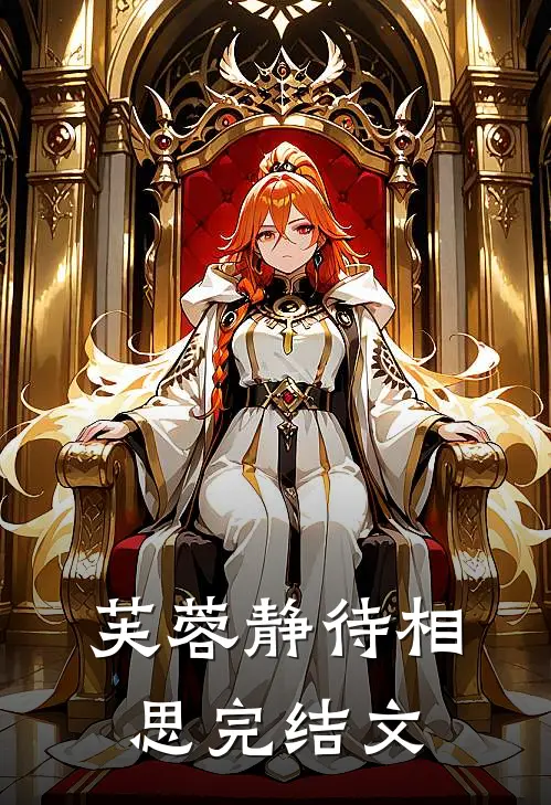 芙蓉静待相思完结文
