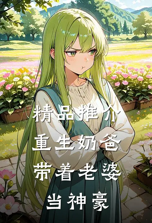 精品推介重生奶爸，带着老婆当神豪