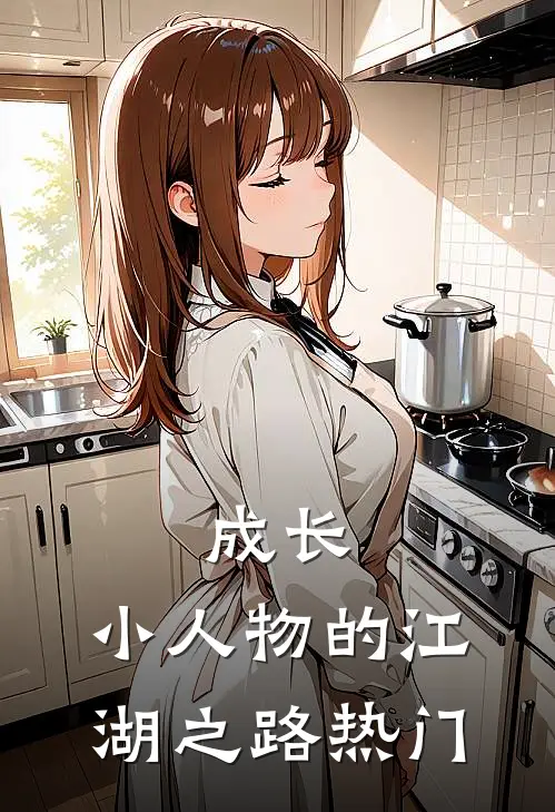 成长：小人物的江湖之路热门