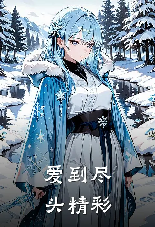 爱到尽头精彩