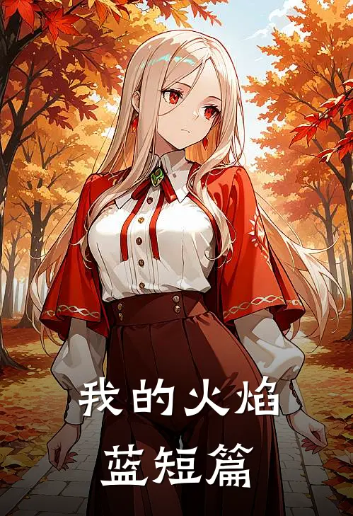 我的火焰蓝短篇