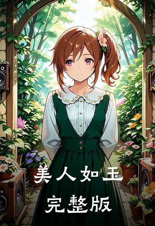 美人如玉完整版