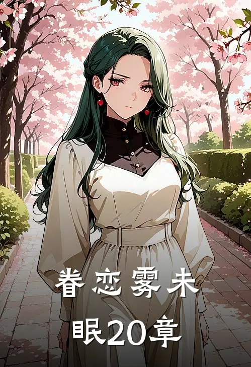 眷恋雾未眠20章