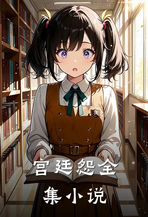 宫廷怨全集小说