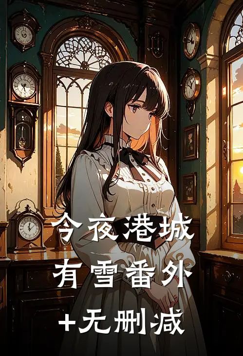 今夜港城有雪番外+无删减