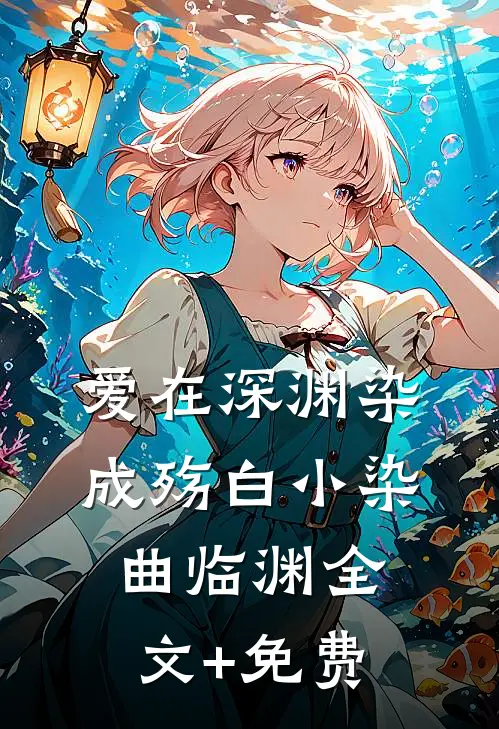 爱在深渊染成殇白小染曲临渊全文+免费