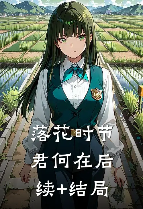 落花时节君何在后续+结局