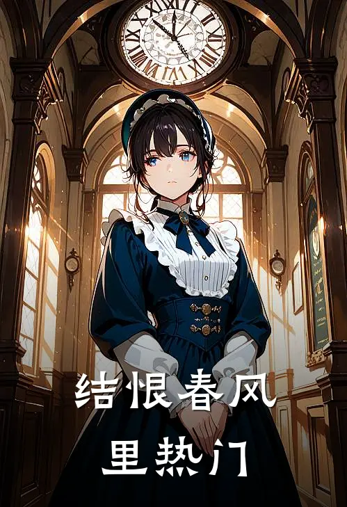 结恨春风里热门