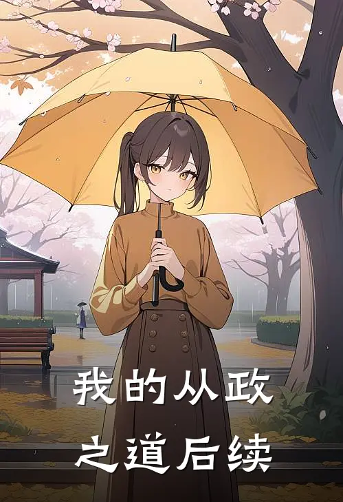 我的从政之道后续