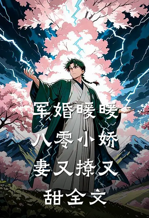 军婚暖暖，八零小娇妻又撩又甜全文