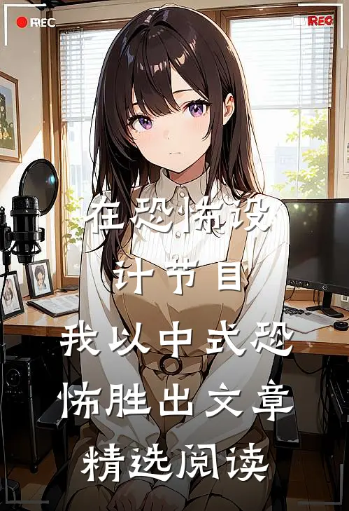 在恐怖设计节目，我以中式恐怖胜出文章精选阅读