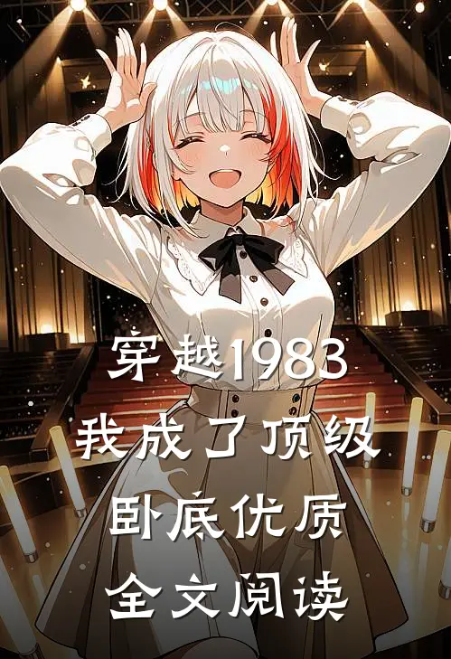 穿越1983：我成了顶级卧底优质全文阅读