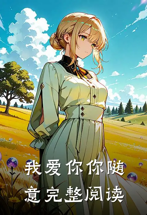 我爱你你随意完整阅读