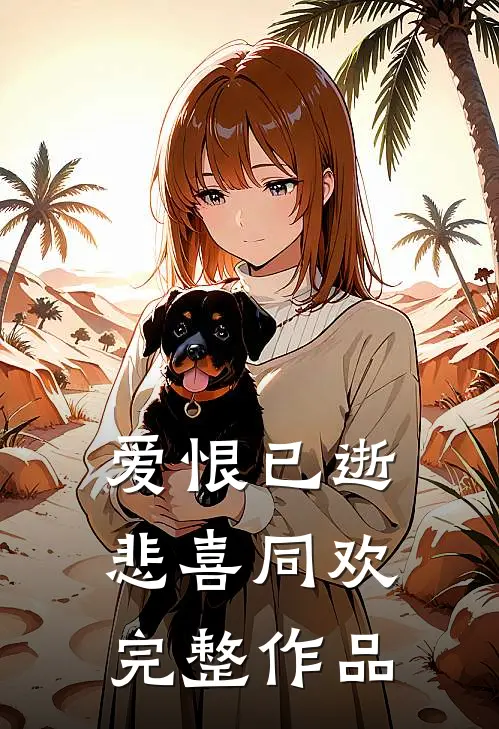 爱恨已逝，悲喜同欢完整作品