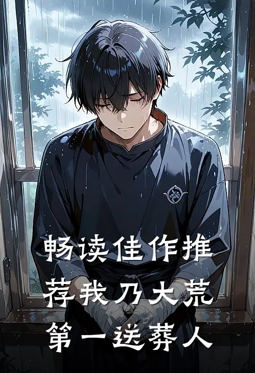 畅读佳作推荐我乃大荒第一送葬人