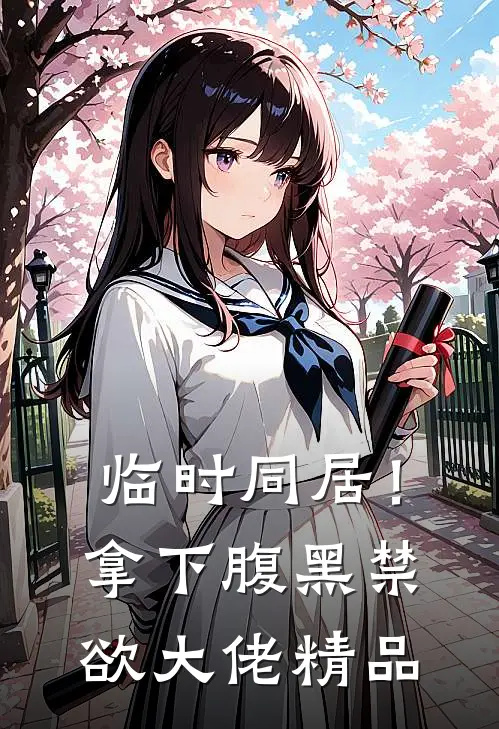 临时同居！拿下腹黑禁欲大佬精品