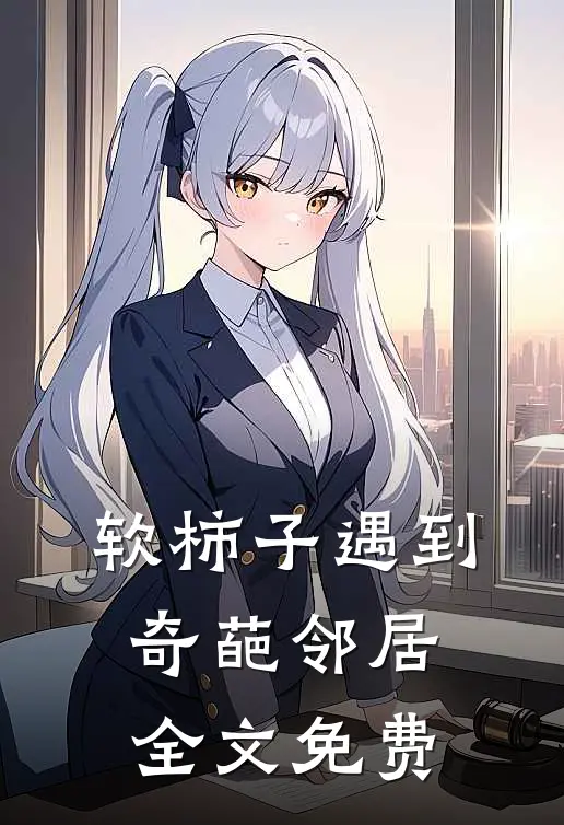 软柿子遇到奇葩邻居全文免费