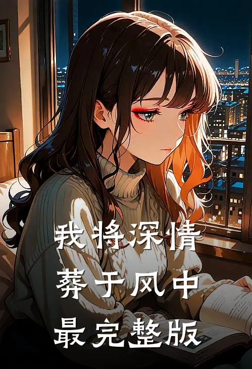 我将深情葬于风中最完整版