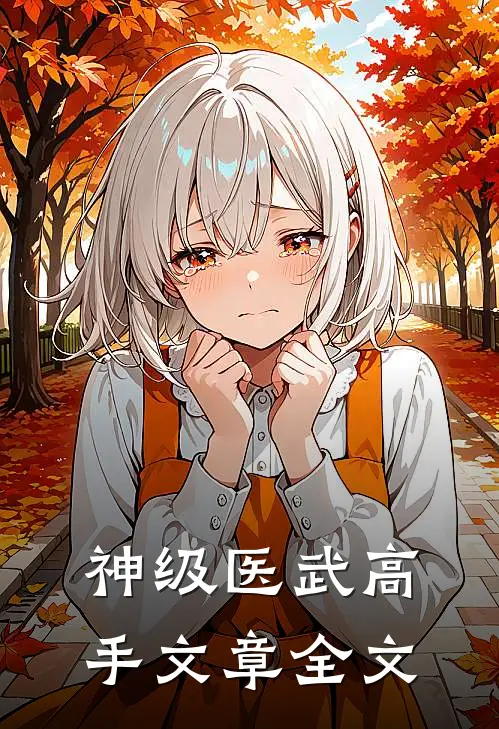 神级医武高手文章全文