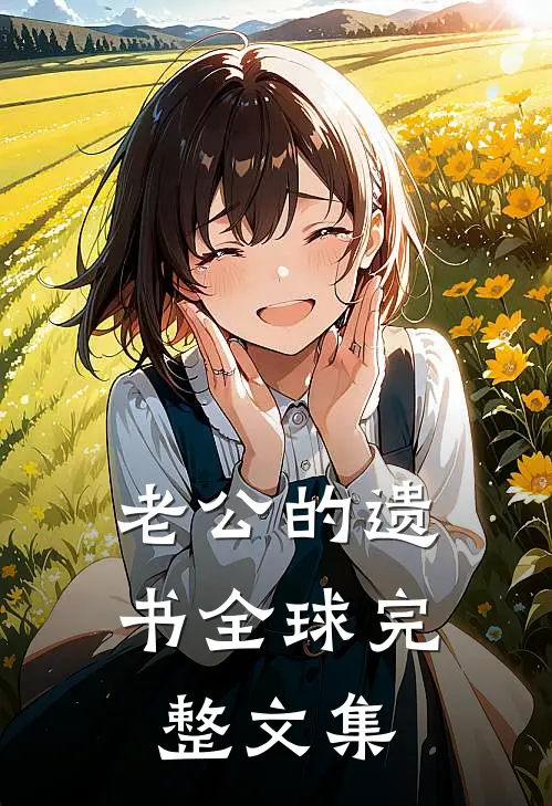 老公的遗书全球完整文集