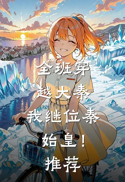 全班穿越大秦，我继位秦始皇！推荐