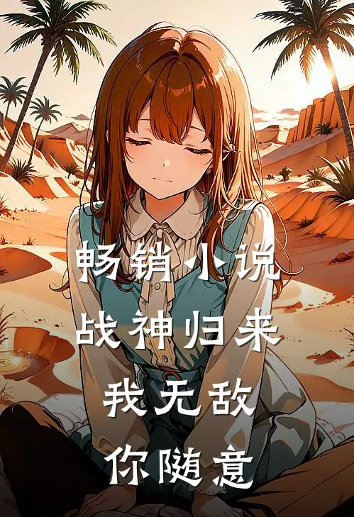 畅销小说战神归来：我无敌，你随意