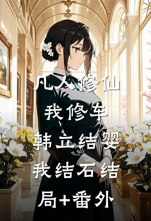 凡人修仙我修车，韩立结婴我结石结局+番外