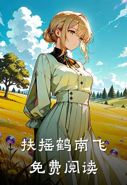 扶摇鹤南飞免费阅读