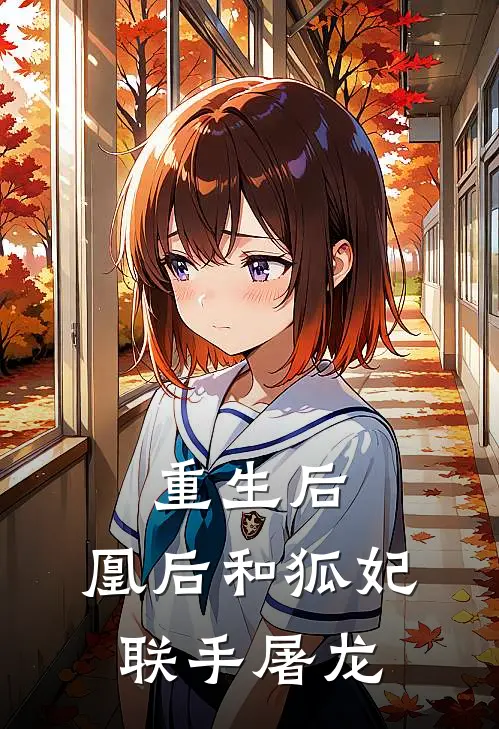 重生后，凰后和狐妃联手屠龙
