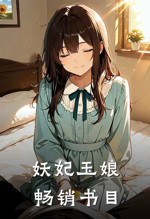妖妃玉娘畅销书目