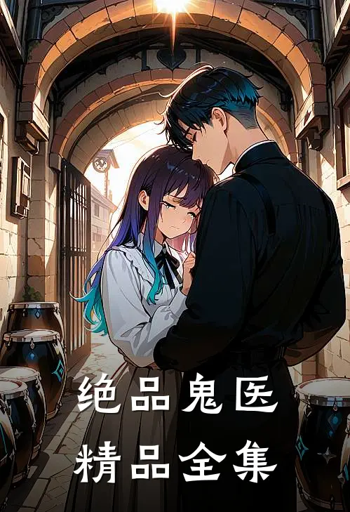 绝品鬼医精品全集