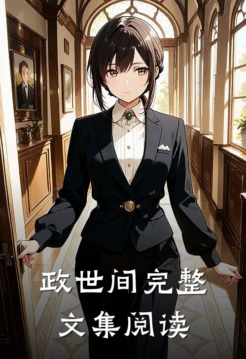 政世间完整文集阅读