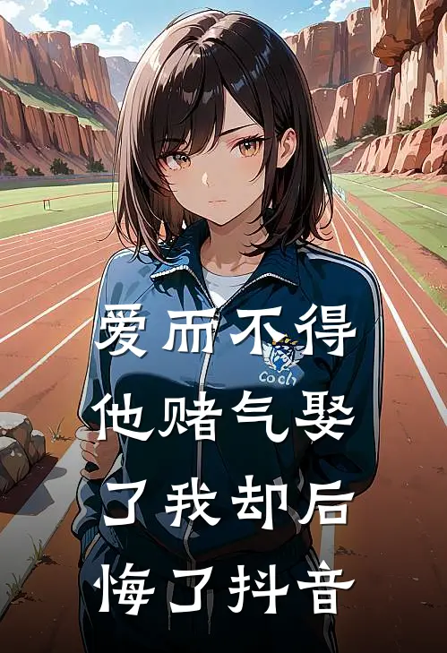 爱而不得，他赌气娶了我却后悔了抖音