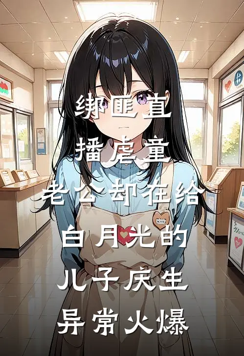 绑匪直播虐童，老公却在给白月光的儿子庆生异常火爆