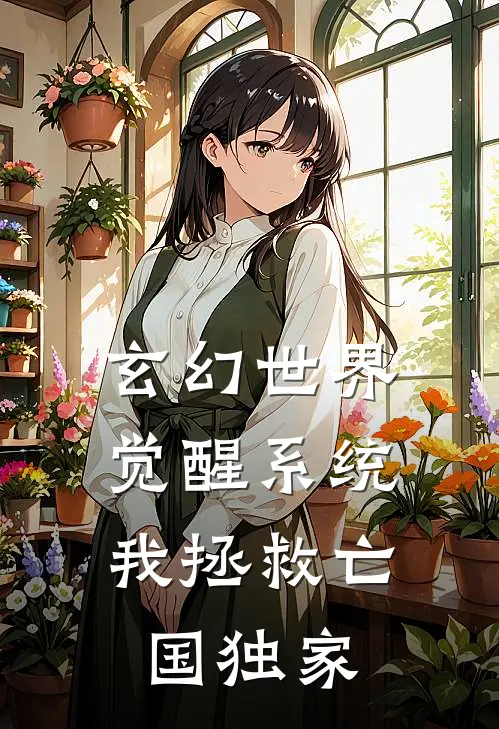 玄幻世界：觉醒系统我拯救亡国独家