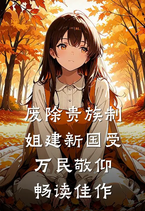 废除贵族制，姐建新国受万民敬仰畅读佳作