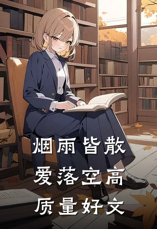 烟雨皆散爱落空高质量好文