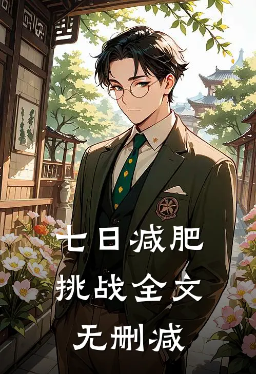 七日减肥挑战全文无删减