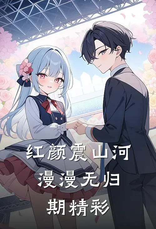红颜震山河，漫漫无归期精彩