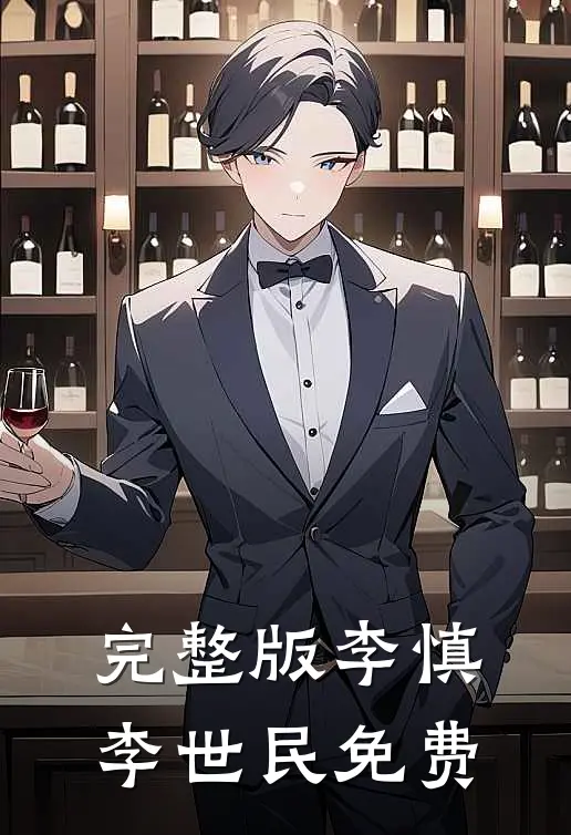 完整版李慎李世民免费
