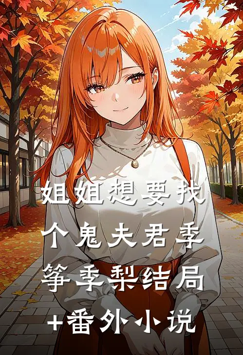 姐姐想要找个鬼夫君季筝季梨结局+番外小说