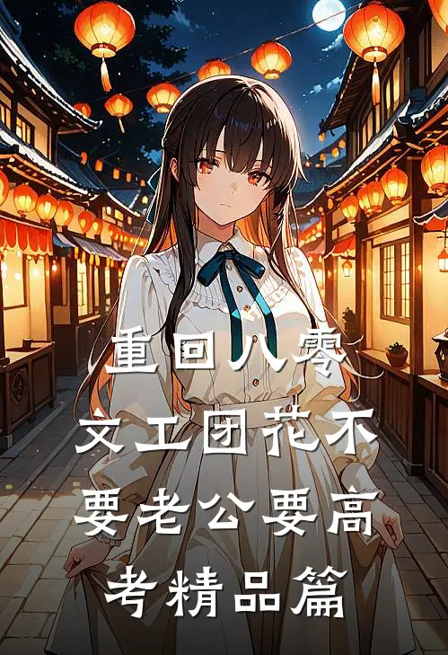 重回八零，文工团花不要老公要高考精品篇