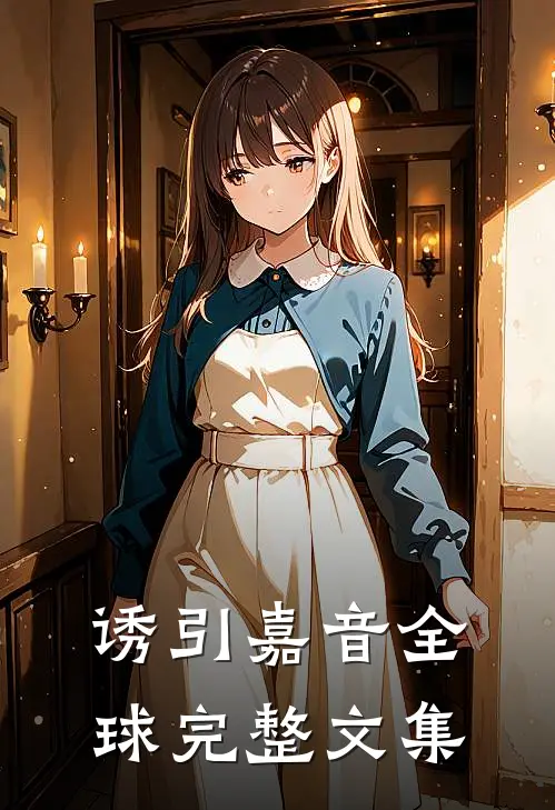 诱引嘉音全球完整文集