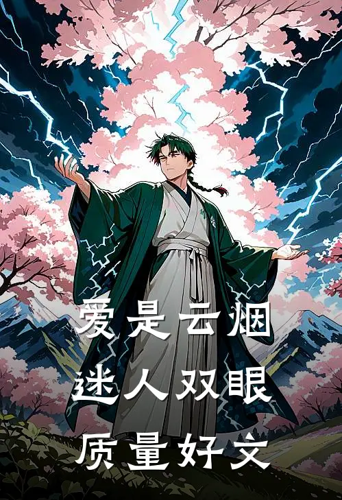 爱是云烟，迷人双眼质量好文