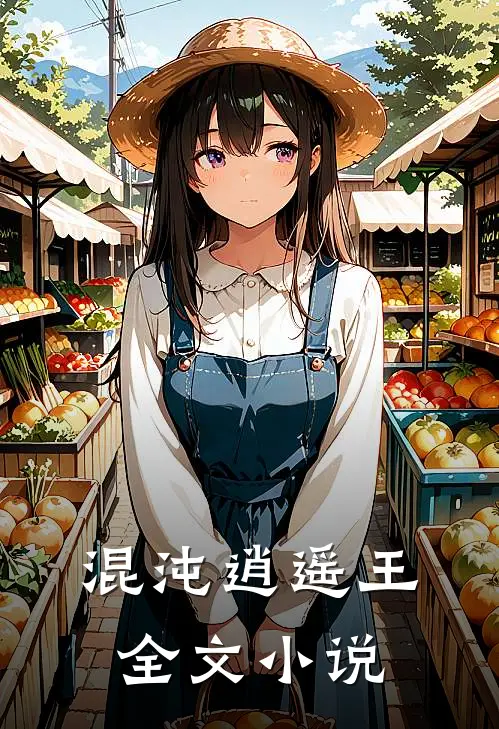 混沌逍遥王全文小说