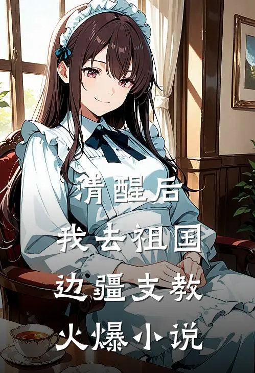 清醒后，我去祖国边疆支教火爆小说